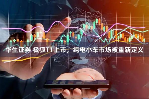 华生证券 极狐T1上市，纯电小车市场被重新定义