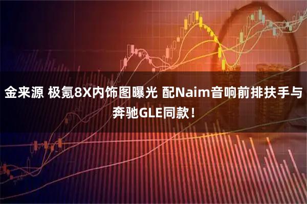 金来源 极氪8X内饰图曝光 配Naim音响前排扶手与奔驰GLE同款！